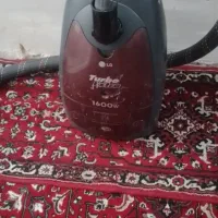 جاروبرقی الجی اصل