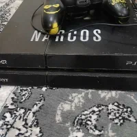 ps4 اسلیم|کنسول، بازی ویدئویی و آنلاین|اهواز, ۲۰۰۰واحدی|دیوار