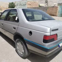 405 نقره ای مدل90