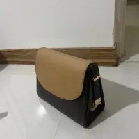 کیف زنانه در حد نو