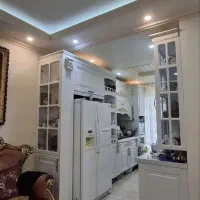 ۱۰۵ متر،۲ خواب،فول