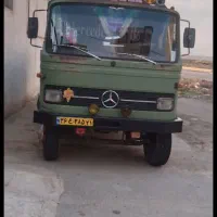 خاور۷۲ کولر دار