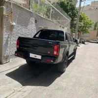 Jac t8|خودرو سواری و وانت|اراک, |دیوار