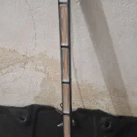وسایل دست دوم و چراغ فدرالی