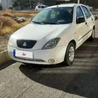 تیبا ۲ مدل ۱۴۰۰ درجه یک