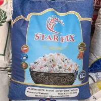 برنج پاکستانی استار فیکس