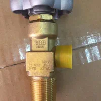 شیر کپسول co2