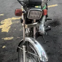هندا مدل 95