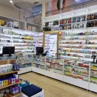 استخدام نسخه پیچ حرفه ای در داروخانه