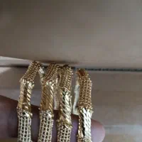 النگو امارتی سایز دو