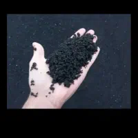 پوکه معدنی بادومی نخودی اسکرید