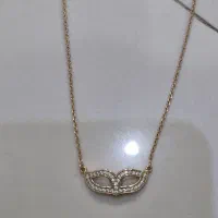 گردنبند نقاب