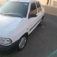 پراید مدل ۹۵