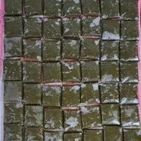 سبزی خورشتی خوزستان
