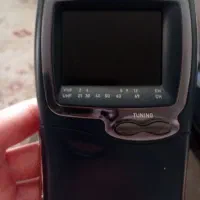 تلویزیون جیبی فوری