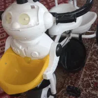 سه چرخه بی بی لند