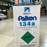 گاز کولر 134a