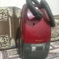 جارو برقی