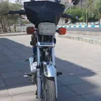 هندا ۹۵ رهرو
