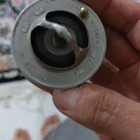 لوازم تویوتا هایلوکس استوک سالم