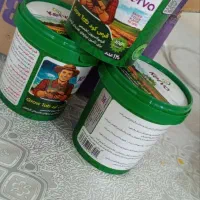 قرص کودبرای گل ها و درختان