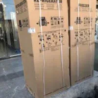 کارتن یخچال دوقلو سامسونگ
