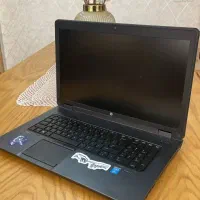 HP Zbook 17 G2