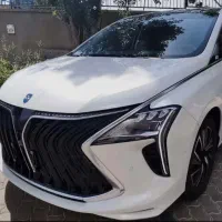 فروش حواله سوبا mf مدل ۱۴۰۴