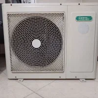 کولر گازی جنرال