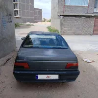 پژو|خودرو کلاسیک|قروه, |دیوار