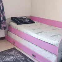 تخت خواب ترک