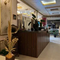 صفرتاصد وسایل برای فضای داخلی و خارجی کافه رستوران