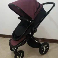 کالسکه و کریر baby4life