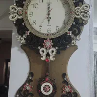ساعت دیواری