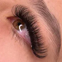 جذب مدل اکستنشن مژه و لیفت ابرو