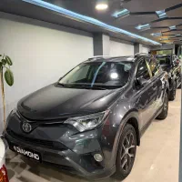 فروش تویوتا رافور ۲۰۱۷