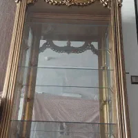 ویترین طلایی