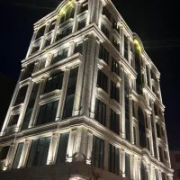 اجاره ۱۰واحد یکجا آپارتمان نوساز شخصی۱۰۰۰متر بنا