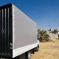 حمل بارو اثاثیه منزل درون وبرون شهری|خدمات حمل و نقل|رفسنجان, |دیوار