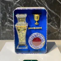 انواع سوغات مرغوب مشهدالرضا