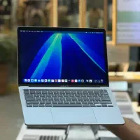 مک بوک پرو M1 تاچ بار Mac Book pro 2020( تک سایار)