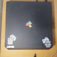 کنسول، ps4 اسلیم
