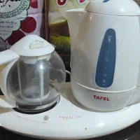 چایی ساز|سماور، چای‌ساز، قهوه‌ساز|سیراف, |دیوار