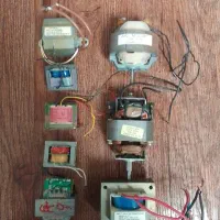 آرمیچر دینام ...