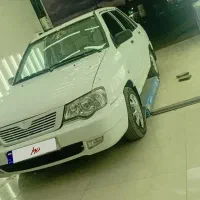 پراید132