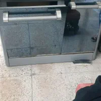 گاز طرح فر