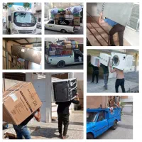 باربری نمونه صدرصدتضمیی و تخصصی زرین شهر