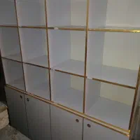 قفسه ام دی اف
