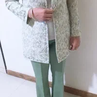لباس مجلسی کاملا نو