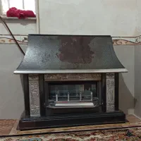 بخاری